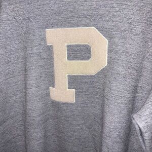 Ralph Lauren Gray Polo Shirt